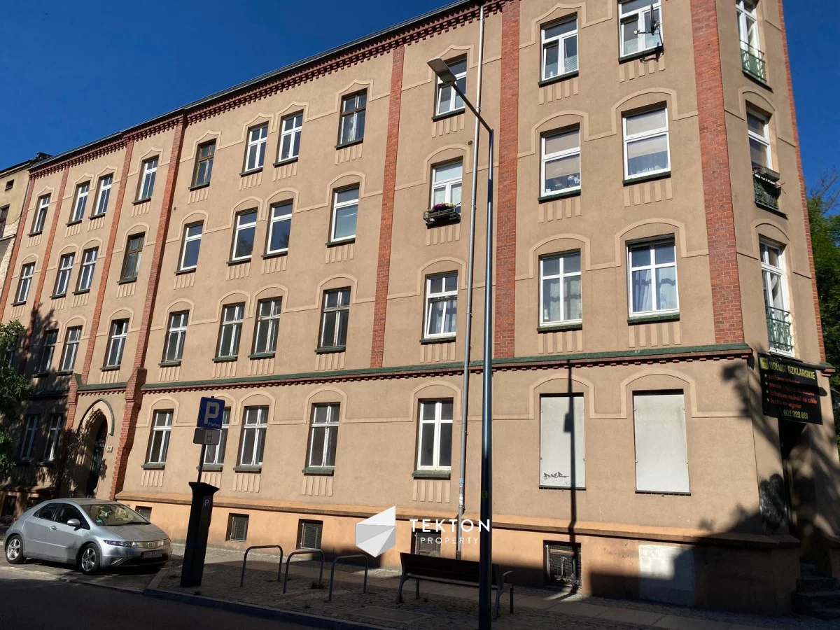 Apartamenty TC706806 Poznań Św. Łazarz Kolejowa
