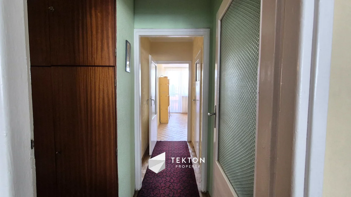 2 pokoje, mieszkanie 47,38 m², parter, oferta nr , TC524682, Łódź, Górna, Górna, Konstantego Ciołkowskiego