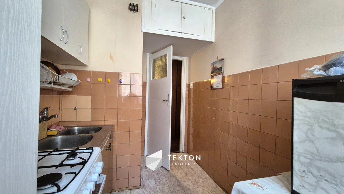 2 pokoje, mieszkanie 47,38 m², parter, oferta nr , TC524682, Łódź, Górna, Górna, Konstantego Ciołkowskiego