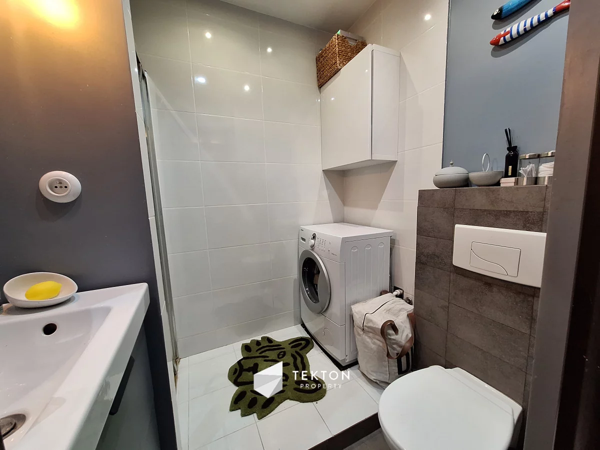 2 pokoje, mieszkanie 47,98 m², piętro 8, oferta nr , TC641821, Łódź, Górna, Górna, Konstantego Ciołkowskiego