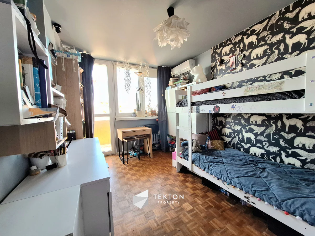 2 pokoje, mieszkanie 47,98 m², piętro 8, oferta nr , TC641821, Łódź, Górna, Górna, Konstantego Ciołkowskiego