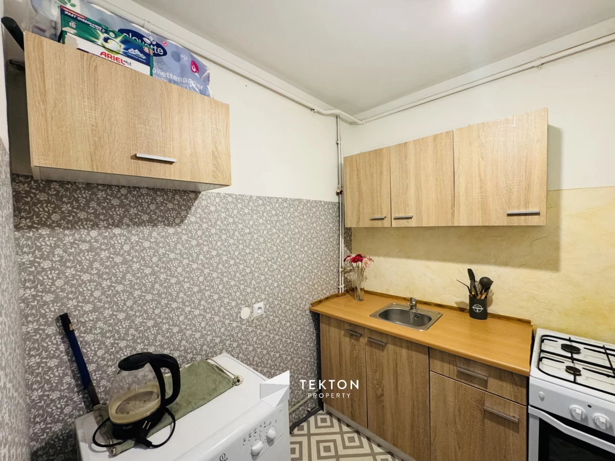 2 pokoje, mieszkanie 38,10 m², piętro 11, oferta nr , TC656417, Poznań, Winogrady, Winogrady, Kosmonautów
