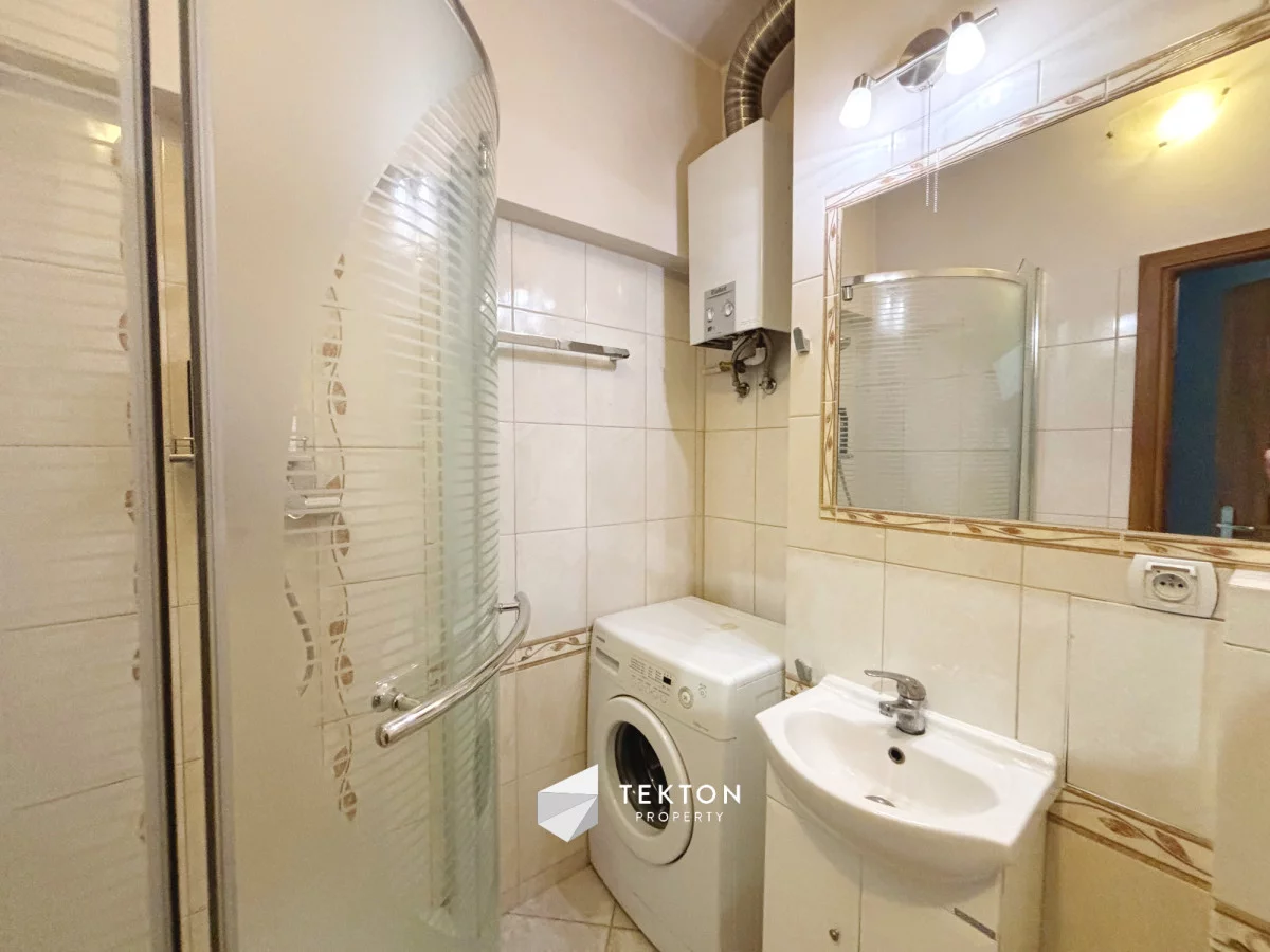 2 pokoje, mieszkanie 43,86 m², piętro 3, oferta nr , TC173720, Gdańsk, Śródmieście, Kowalska