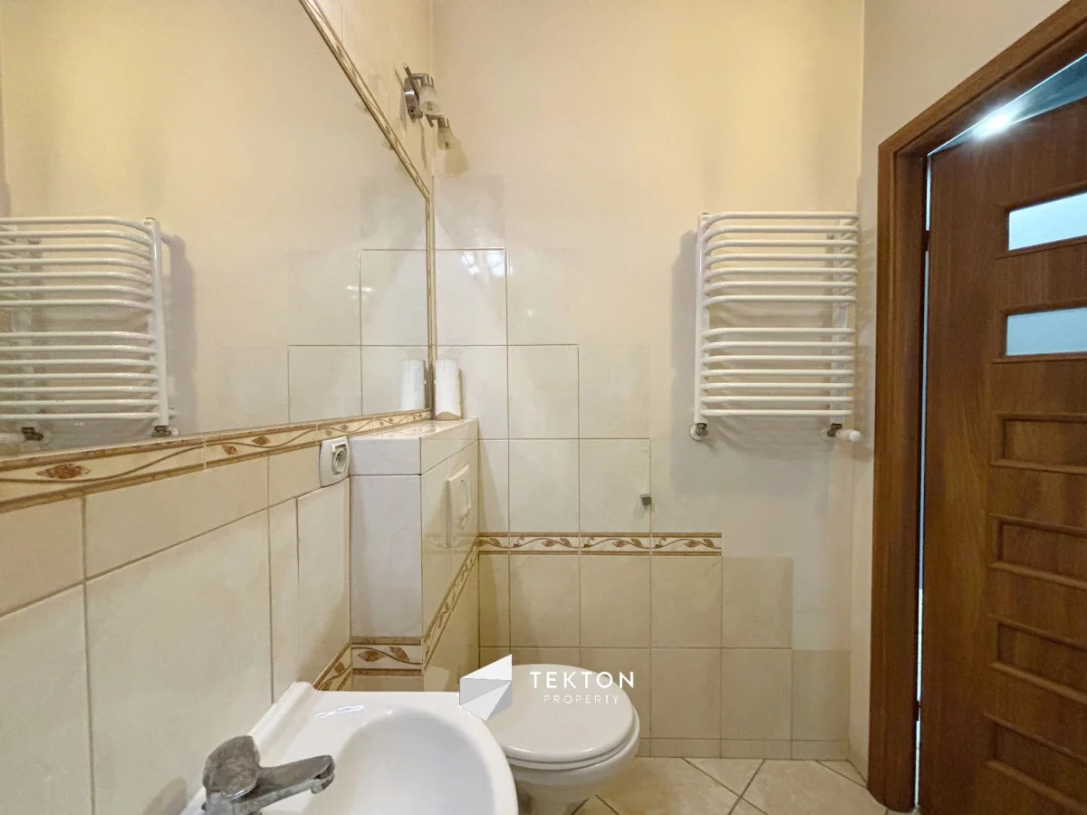 2 pokoje, mieszkanie 43,86 m², piętro 3, oferta nr , TC173720, Gdańsk, Śródmieście, Kowalska