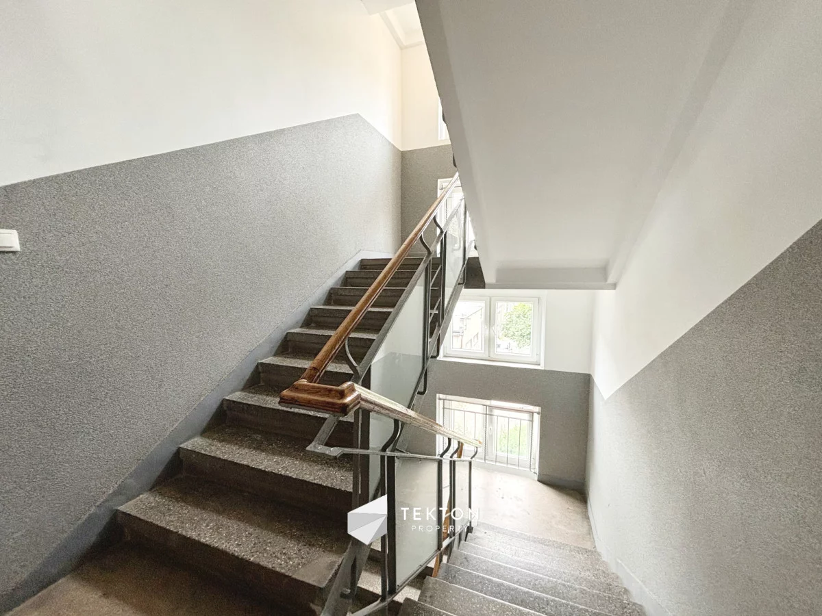 2 pokoje, mieszkanie 43,86 m², piętro 3, oferta nr , TC173720, Gdańsk, Śródmieście, Kowalska