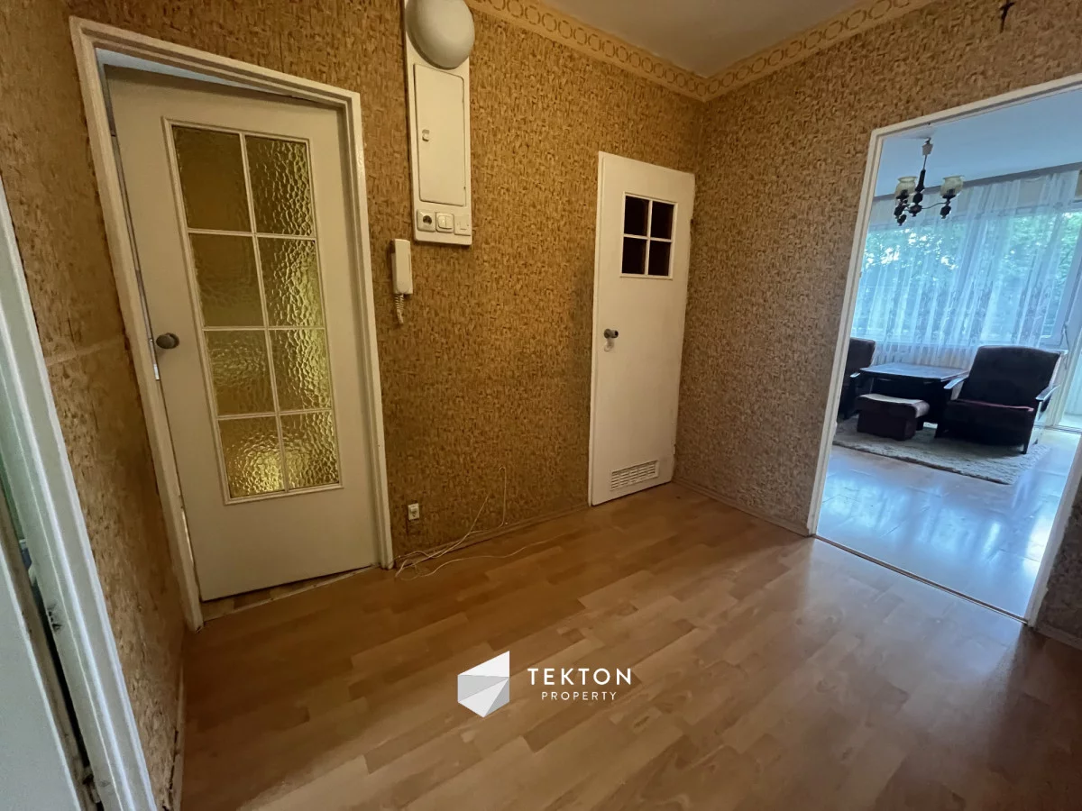 2 pokoje, mieszkanie 50,20 m², piętro 4, oferta nr , TC127719, Kraków, Czyżyny