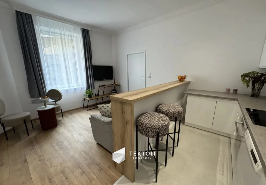 2 pokoje, apartament 39,00 m², piętro 2, oferta nr , TC331926, Kraków, Dębniki