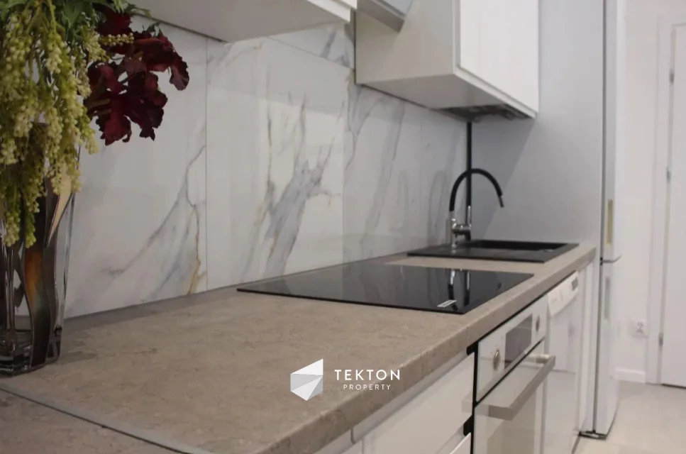 2 pokoje, apartament 39,00 m², piętro 2, oferta nr , TC331926, Kraków, Dębniki