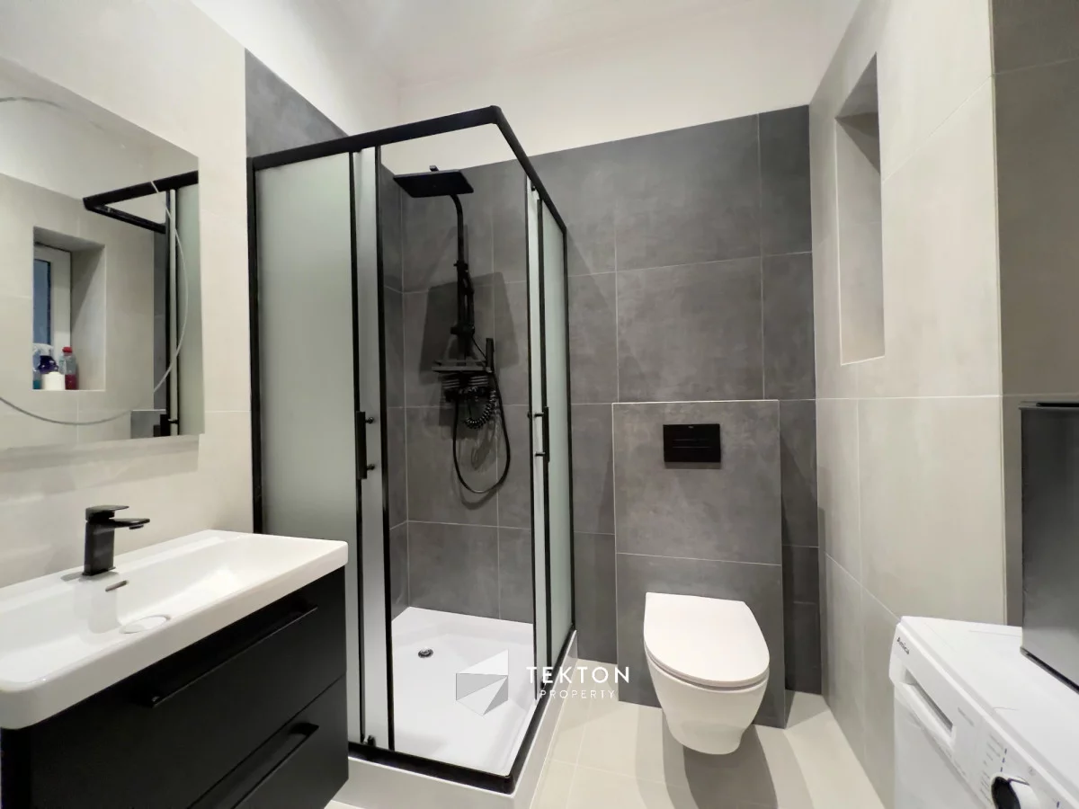 2 pokoje, apartament 39,00 m², piętro 2, oferta nr , TC331926, Kraków, Dębniki