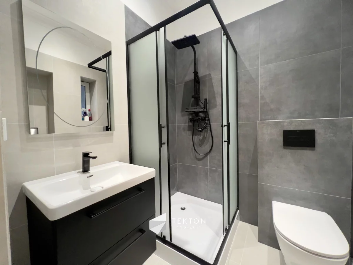 2 pokoje, apartament 39,00 m², piętro 2, oferta nr , TC331926, Kraków, Dębniki