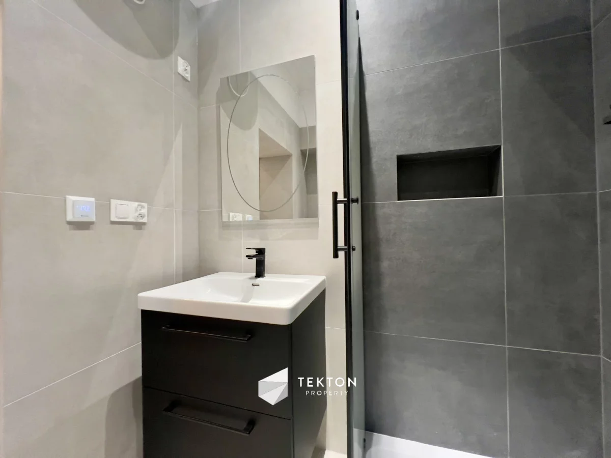 2 pokoje, apartament 39,00 m², piętro 2, oferta nr , TC331926, Kraków, Dębniki