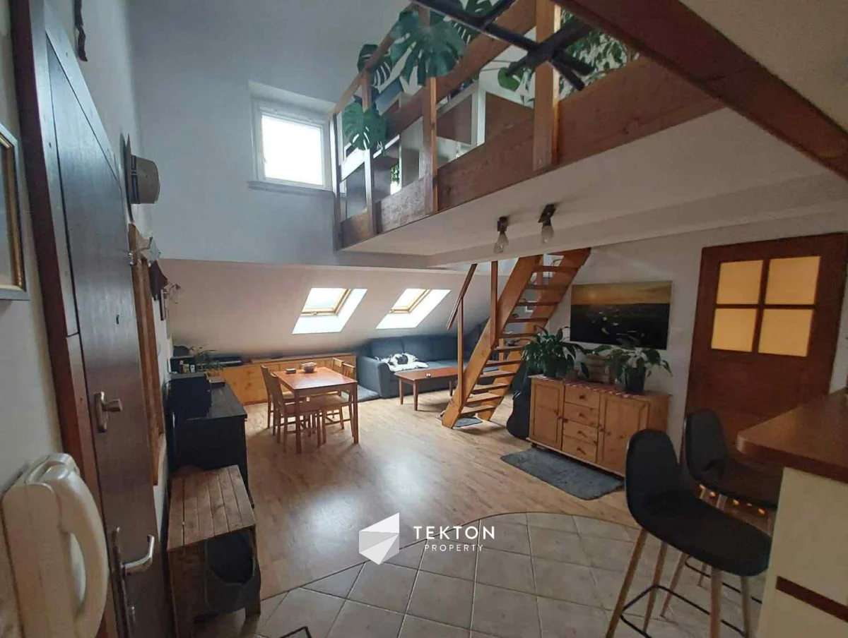 Apartamenty TC881980 Kraków Mistrzejowice