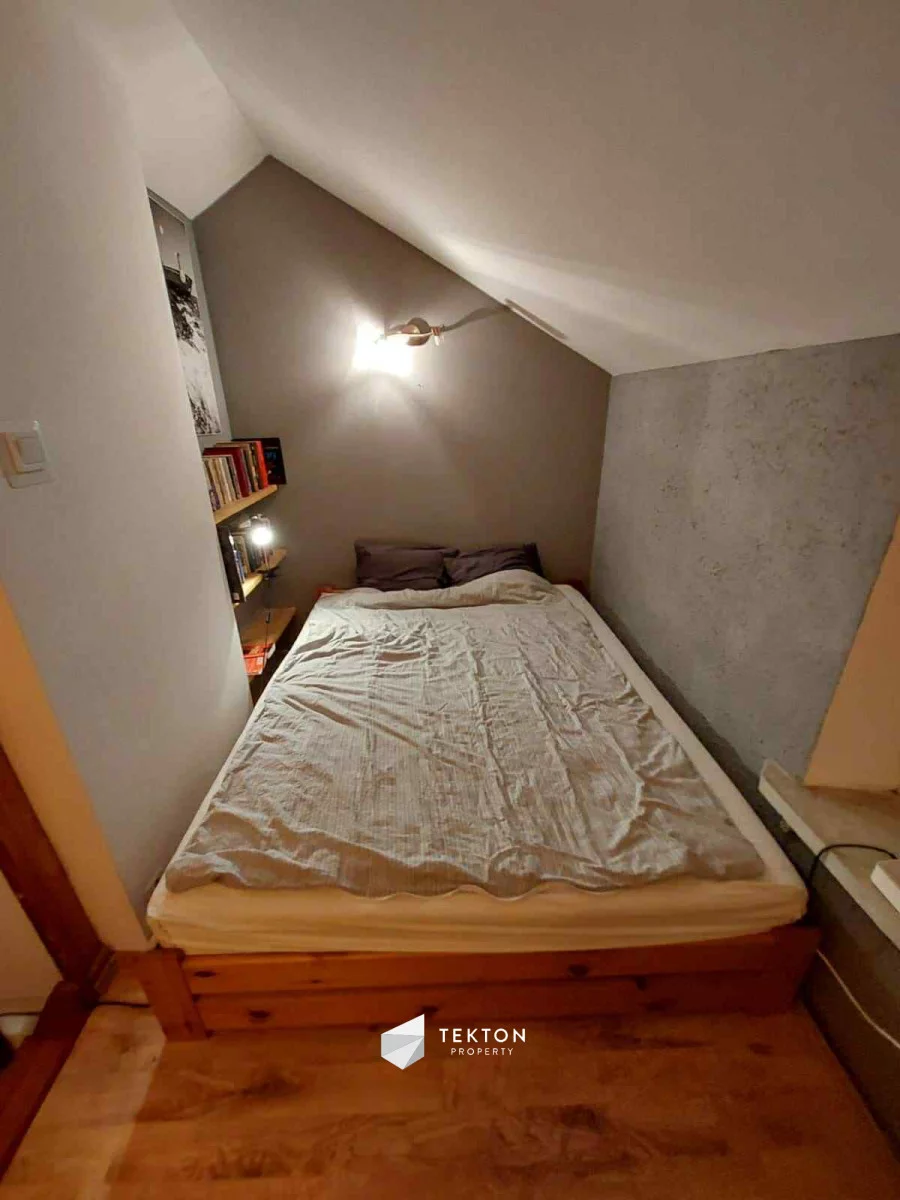 2 pokoje, mieszkanie 38,00 m², piętro 4, oferta nr , TC881980, Kraków, Mistrzejowice, Nowa Huta