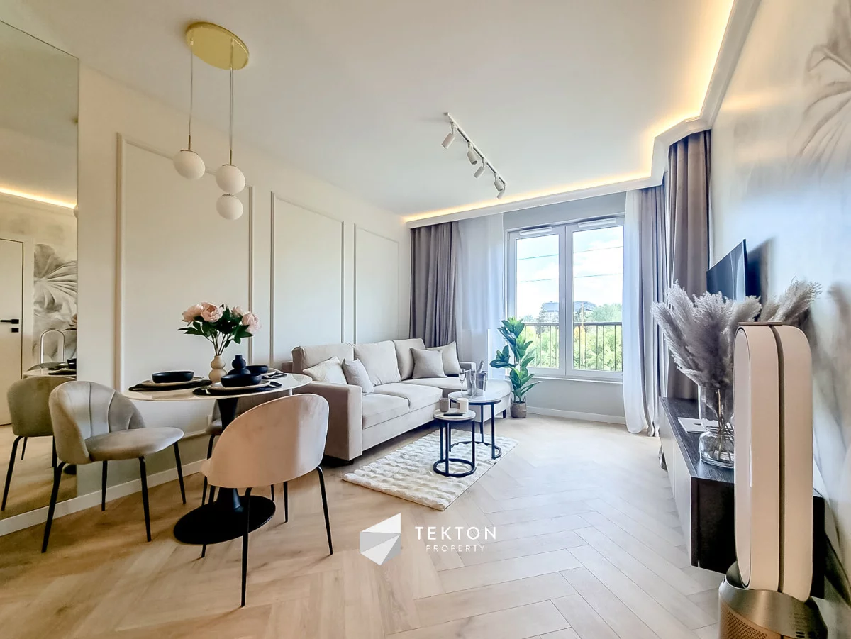Apartamenty TC267686 Kraków Podgórze Lasówka