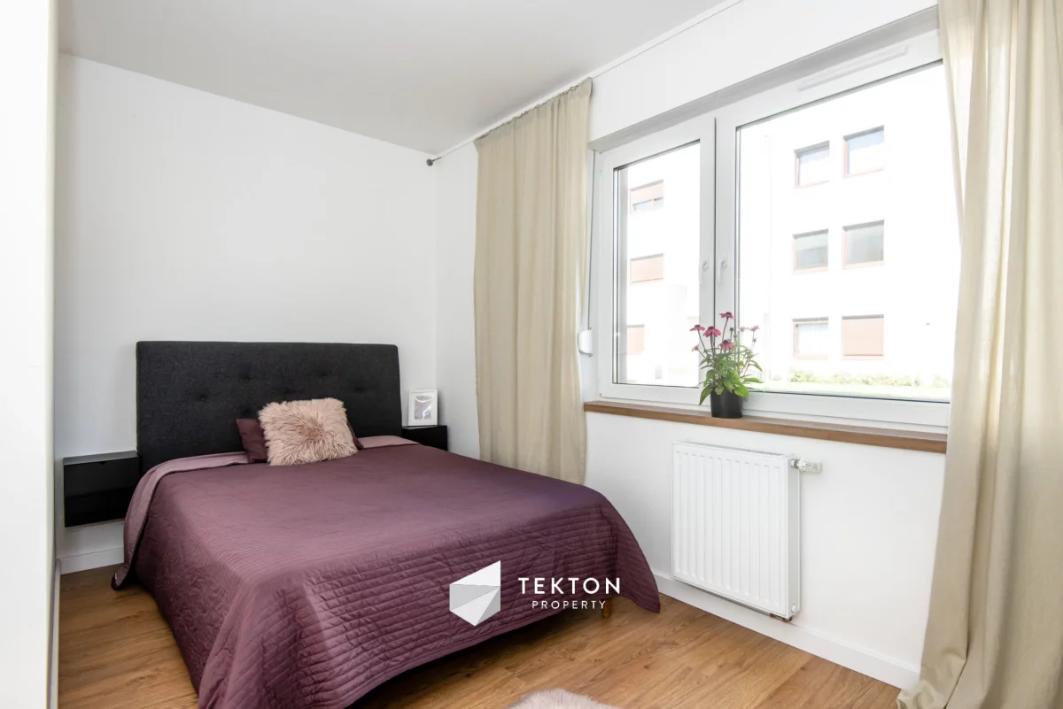 Apartamenty TC224642 Złotniki Lazurytowa