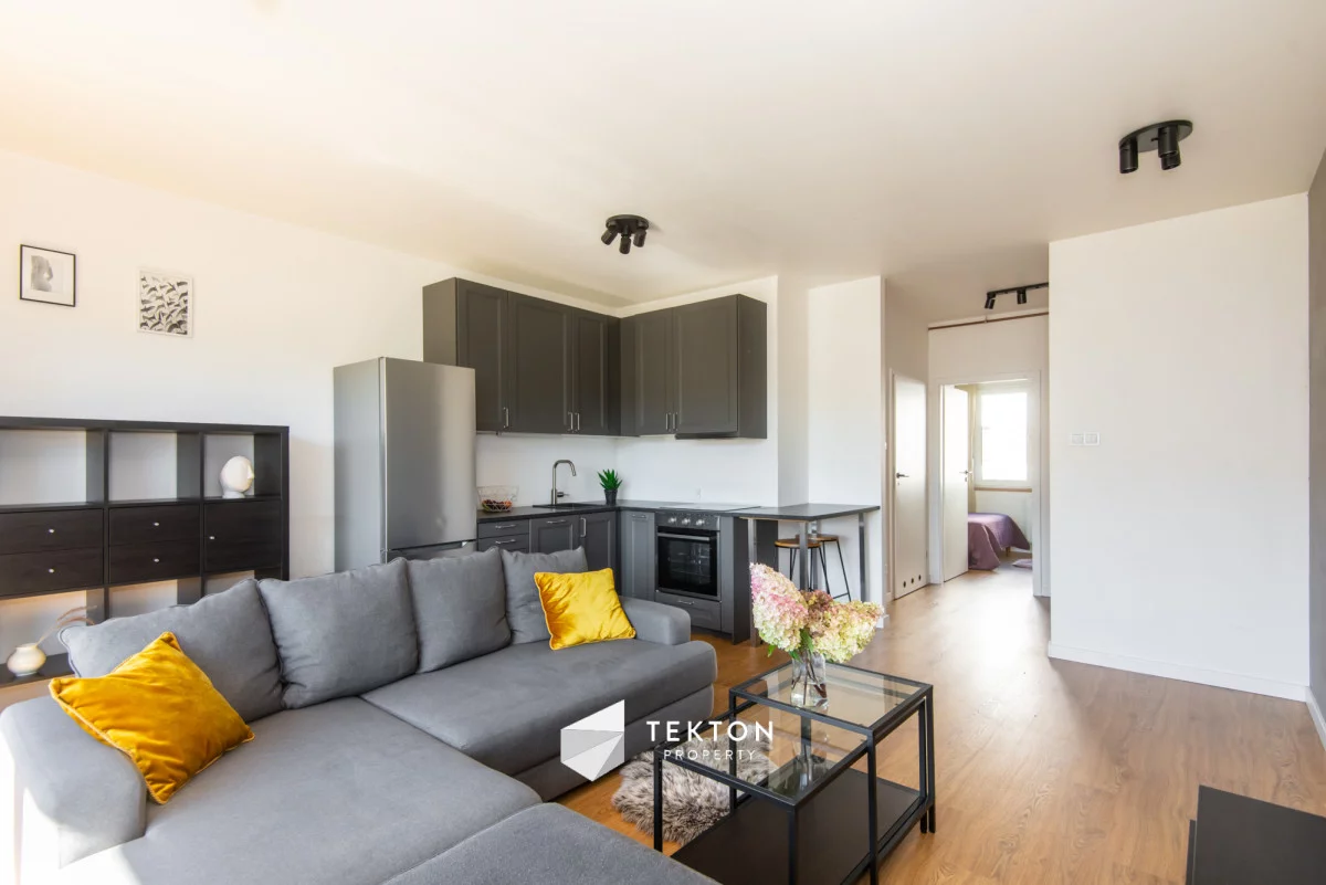 2 pokoje, mieszkanie 47,80 m², parter, oferta nr , TC224642, Złotniki, Lazurytowa