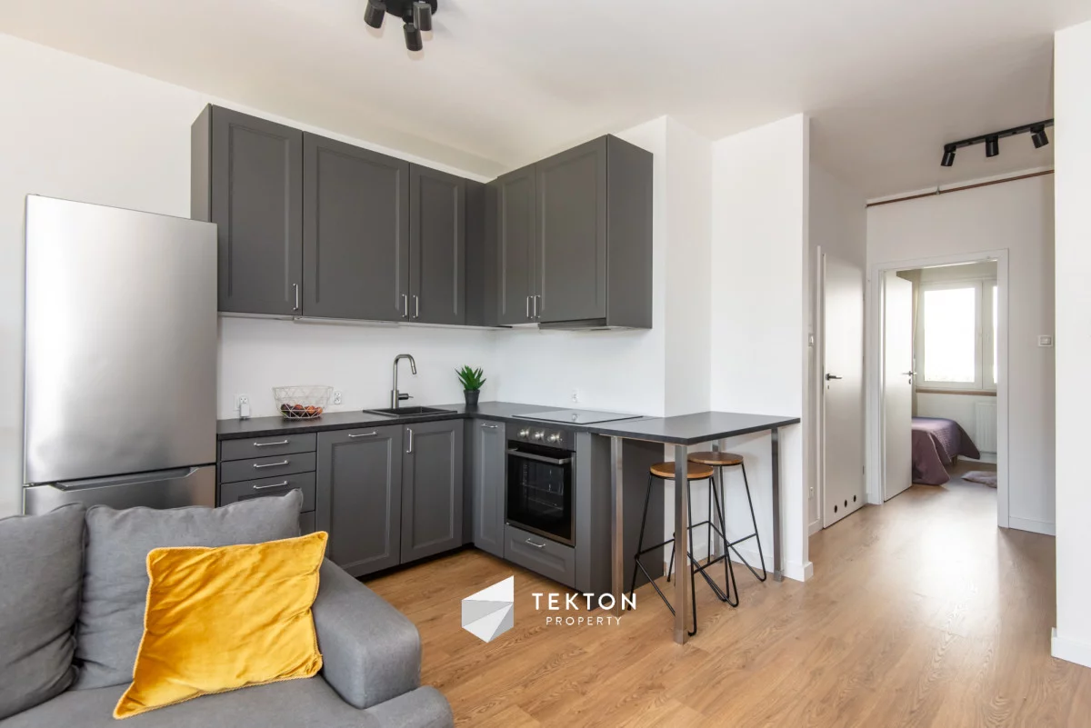 2 pokoje, mieszkanie 47,80 m², parter, oferta nr , TC224642, Złotniki, Lazurytowa