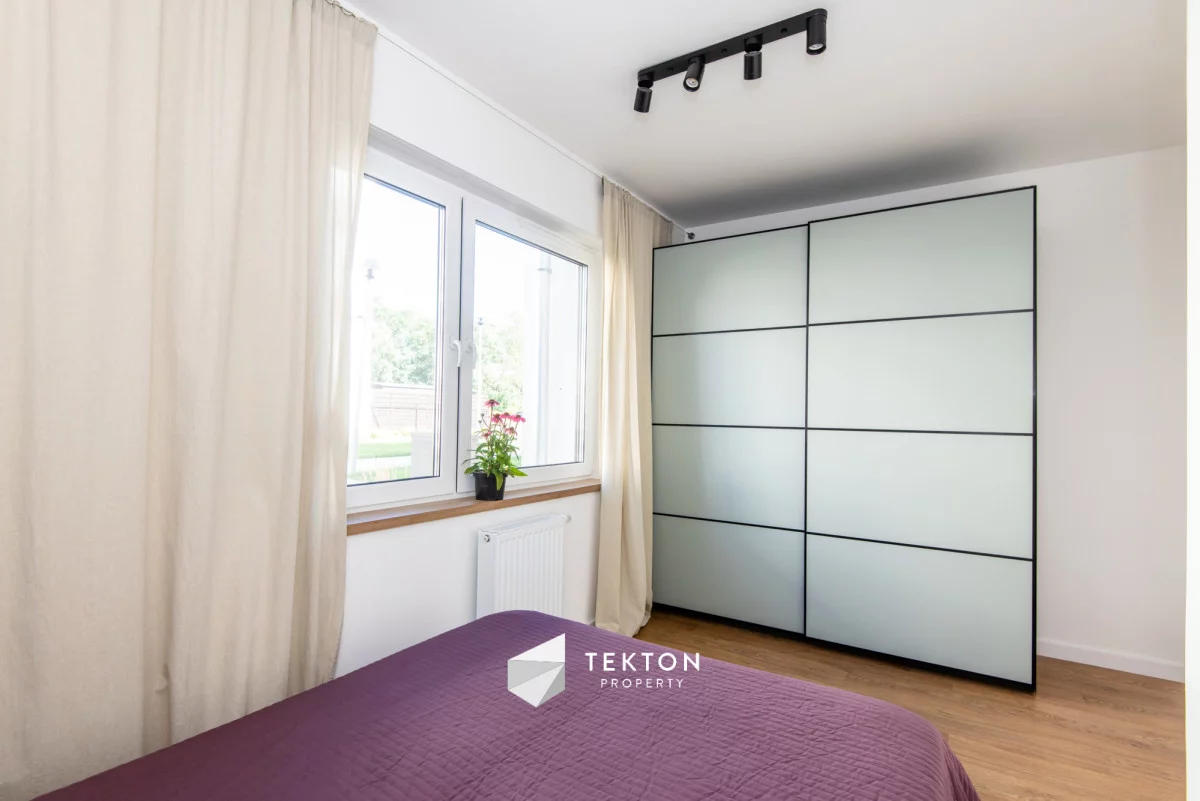 2 pokoje, mieszkanie 47,80 m², parter, oferta nr , TC224642, Złotniki, Lazurytowa