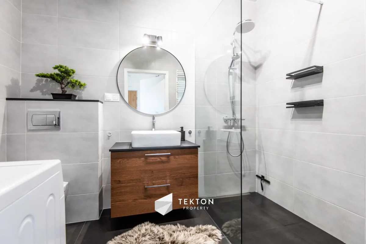 2 pokoje, mieszkanie 47,80 m², parter, oferta nr , TC224642, Złotniki, Lazurytowa