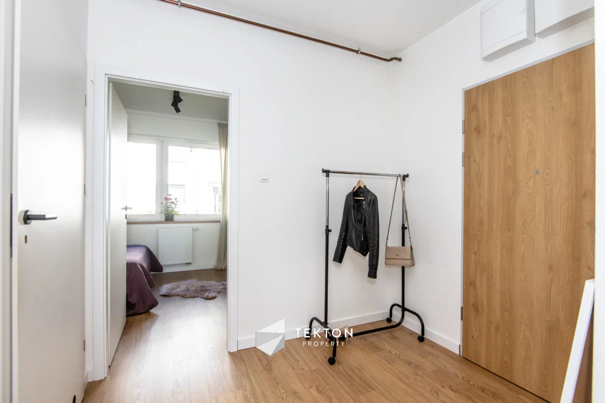 2 pokoje, mieszkanie 47,80 m², parter, oferta nr , TC224642, Złotniki, Lazurytowa