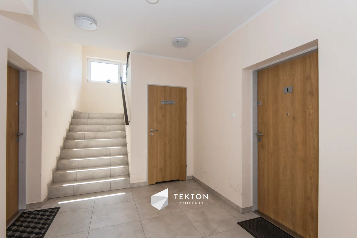 2 pokoje, mieszkanie 47,80 m², parter, oferta nr , TC224642, Złotniki, Lazurytowa