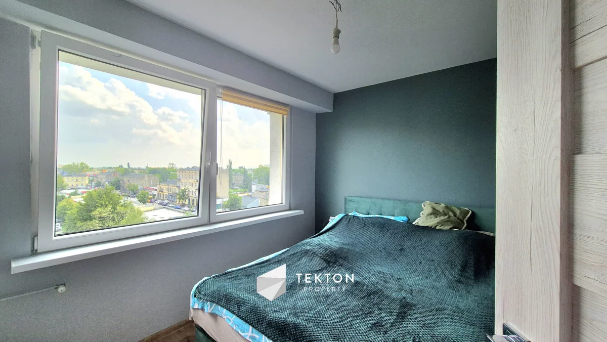 Apartamenty TC143132 Łódź Górna Lecznicza