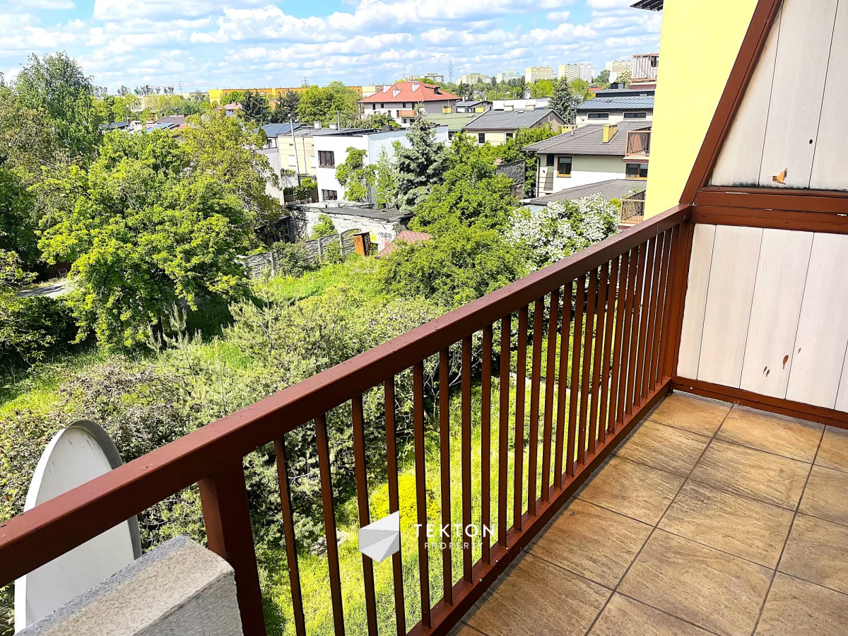 2 pokoje, mieszkanie 52,00 m², piętro 3, oferta nr , TC114169, Łódź, Górna, Górna