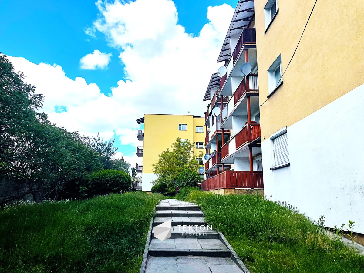 2 pokoje, mieszkanie 52,00 m², piętro 3, oferta nr , TC114169, Łódź, Górna, Górna