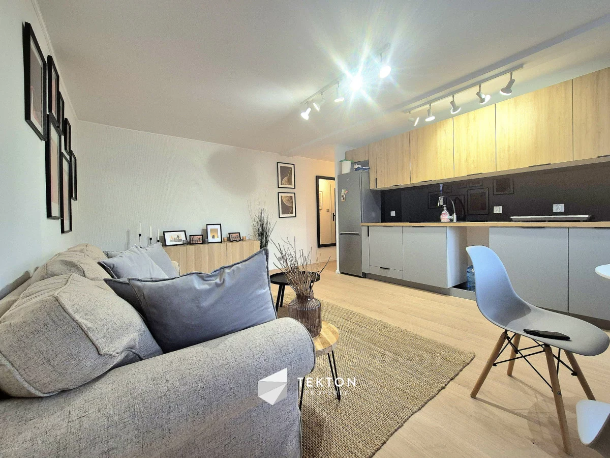 Apartamenty TC619031 Łódź Górna Lubelska