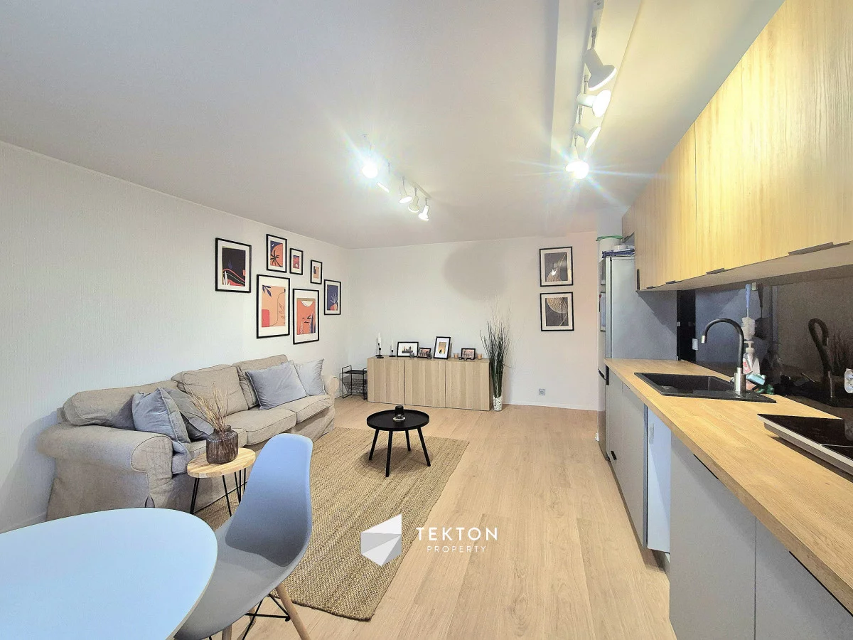 2 pokoje, mieszkanie 36,65 m², piętro 4, oferta nr , TC619031, Łódź, Górna, Górna, Lubelska
