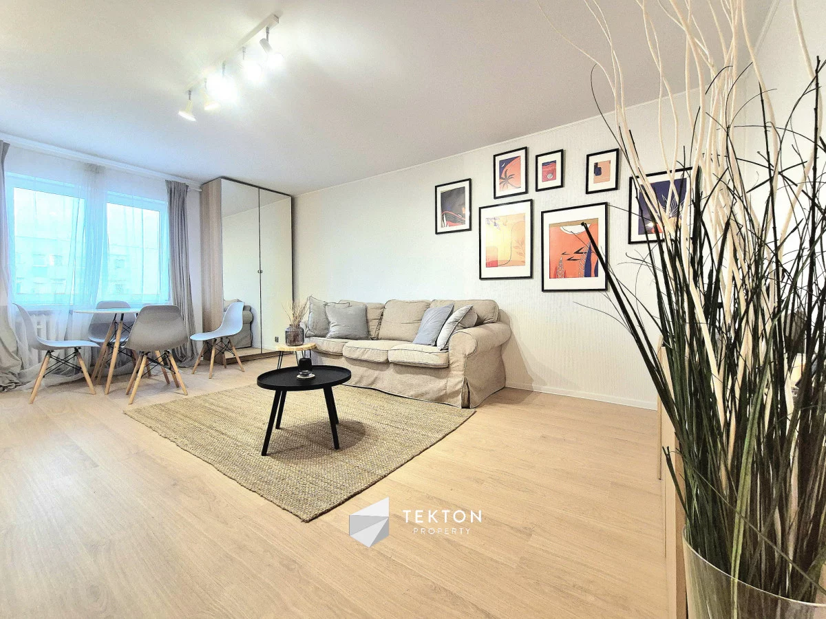 2 pokoje, mieszkanie 36,65 m², piętro 4, oferta nr , TC619031, Łódź, Górna, Górna, Lubelska