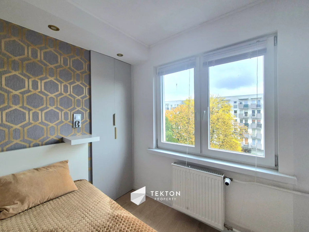 2 pokoje, mieszkanie 36,65 m², piętro 4, oferta nr , TC619031, Łódź, Górna, Górna, Lubelska