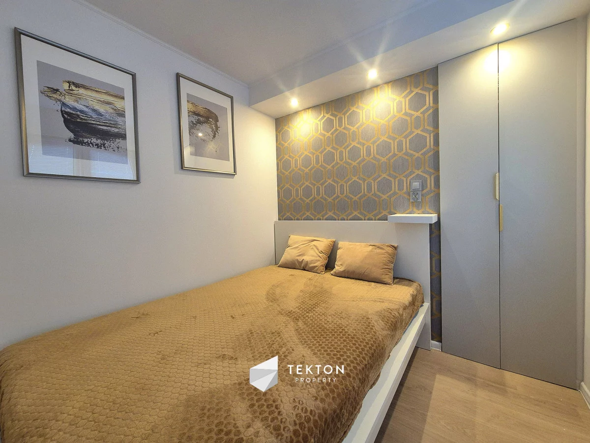 2 pokoje, mieszkanie 36,65 m², piętro 4, oferta nr , TC619031, Łódź, Górna, Górna, Lubelska