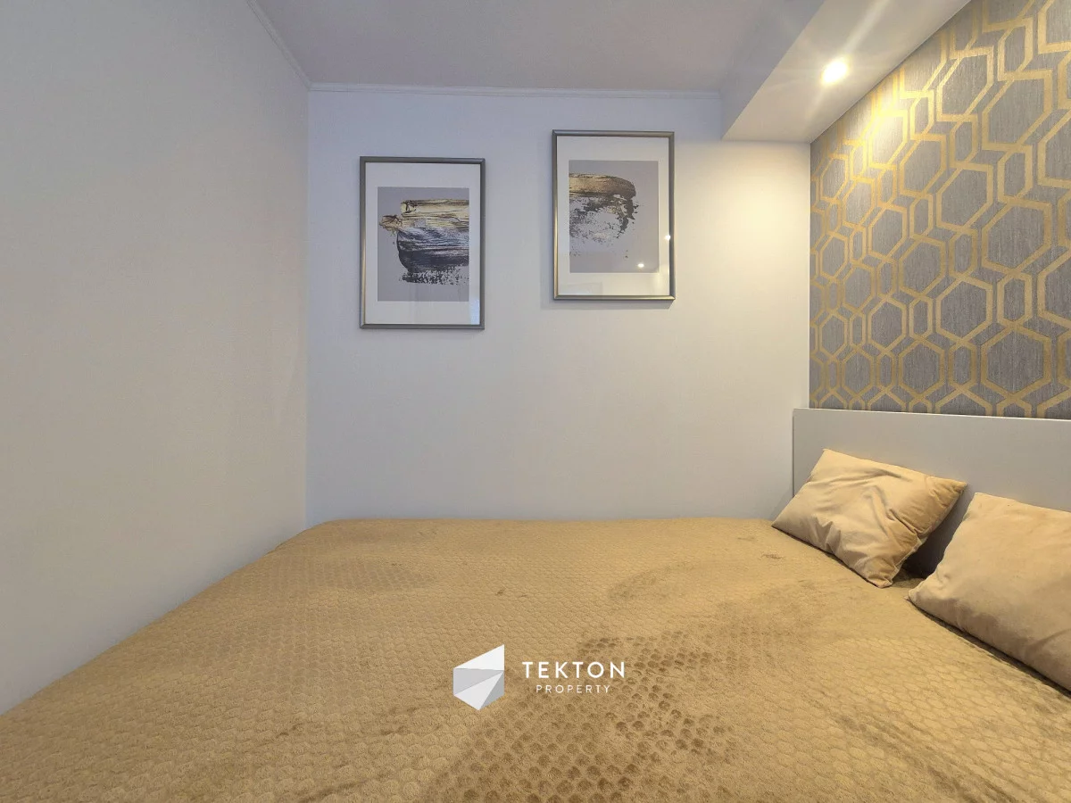 2 pokoje, mieszkanie 36,65 m², piętro 4, oferta nr , TC619031, Łódź, Górna, Górna, Lubelska