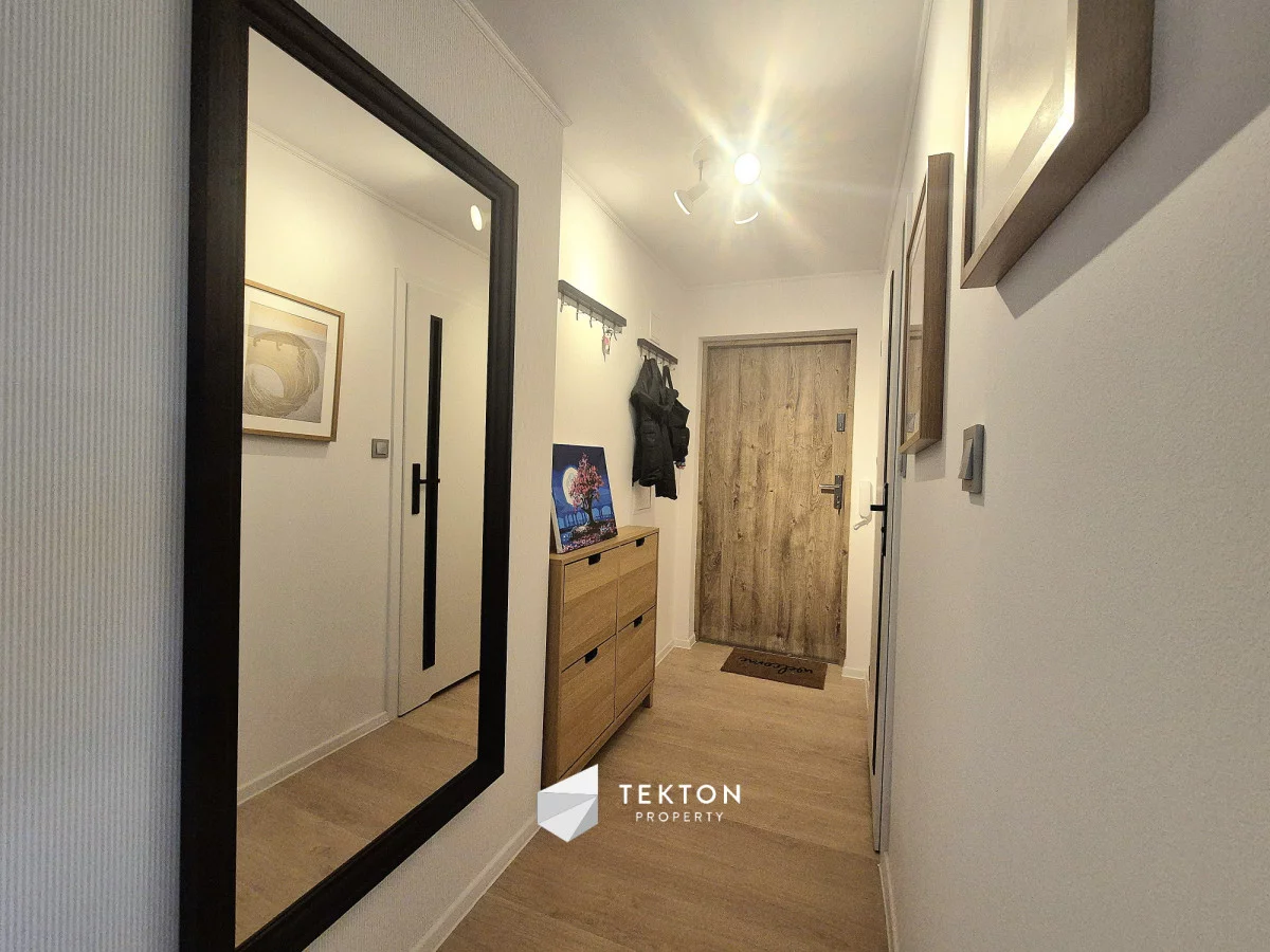 2 pokoje, mieszkanie 36,65 m², piętro 4, oferta nr , TC619031, Łódź, Górna, Górna, Lubelska