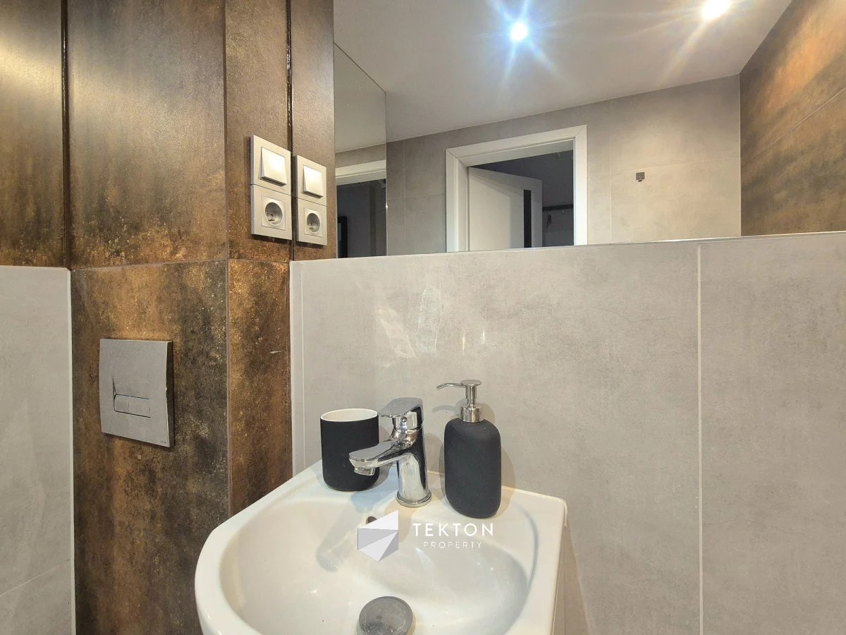 2 pokoje, mieszkanie 36,65 m², piętro 4, oferta nr , TC619031, Łódź, Górna, Górna, Lubelska