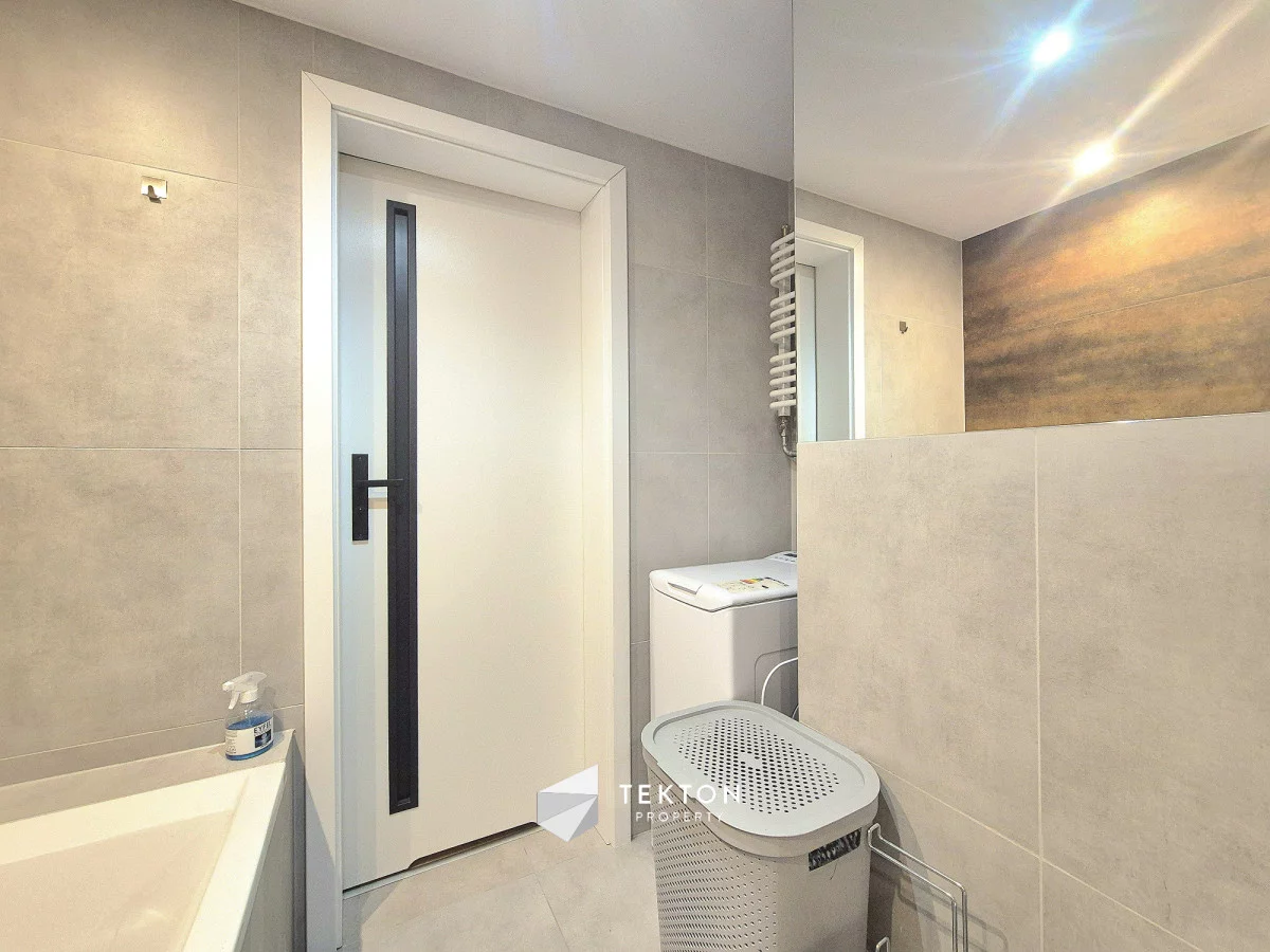 2 pokoje, mieszkanie 36,65 m², piętro 4, oferta nr , TC619031, Łódź, Górna, Górna, Lubelska