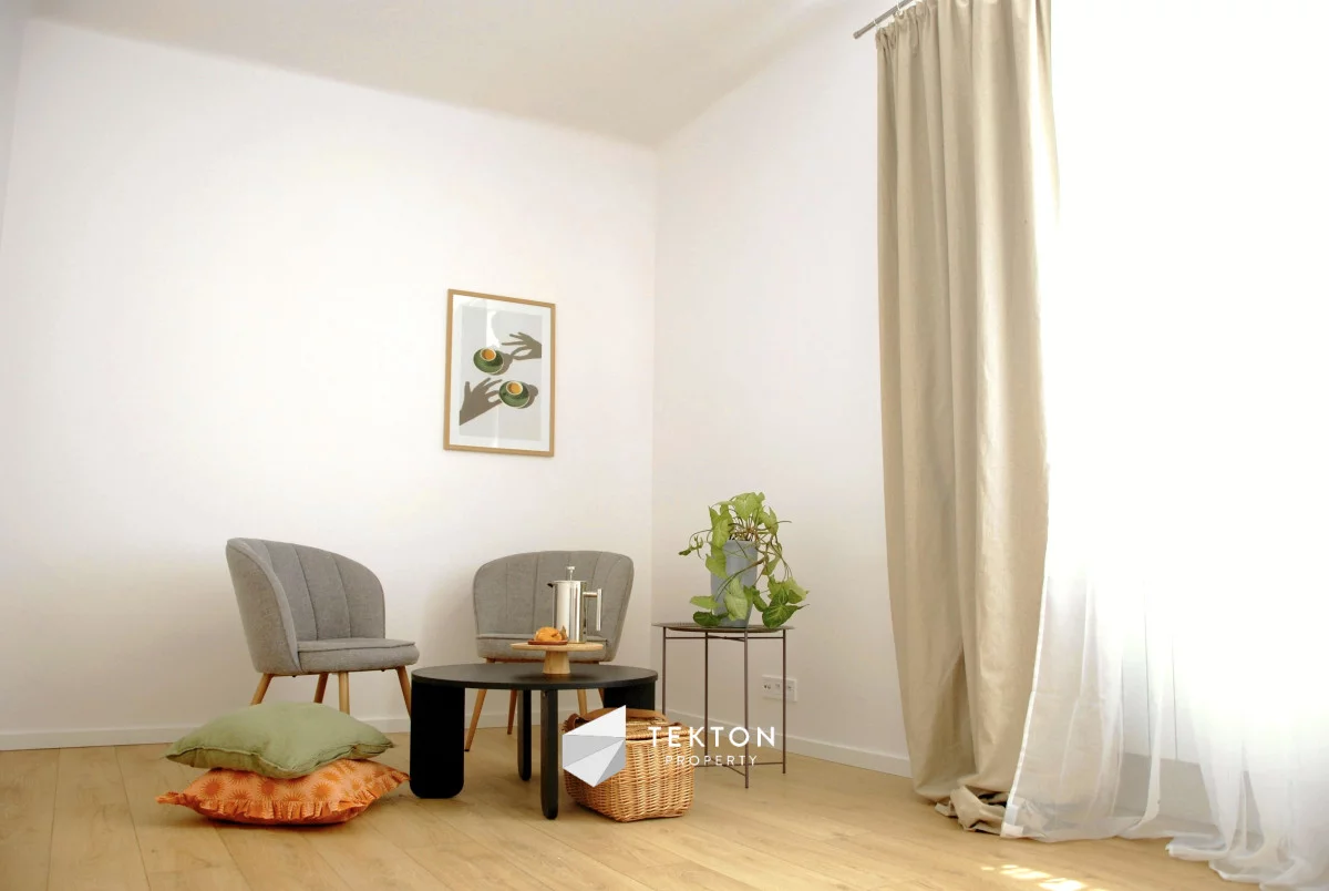 Apartamenty TC575543 Warszawa Ludwika Mycielskiego