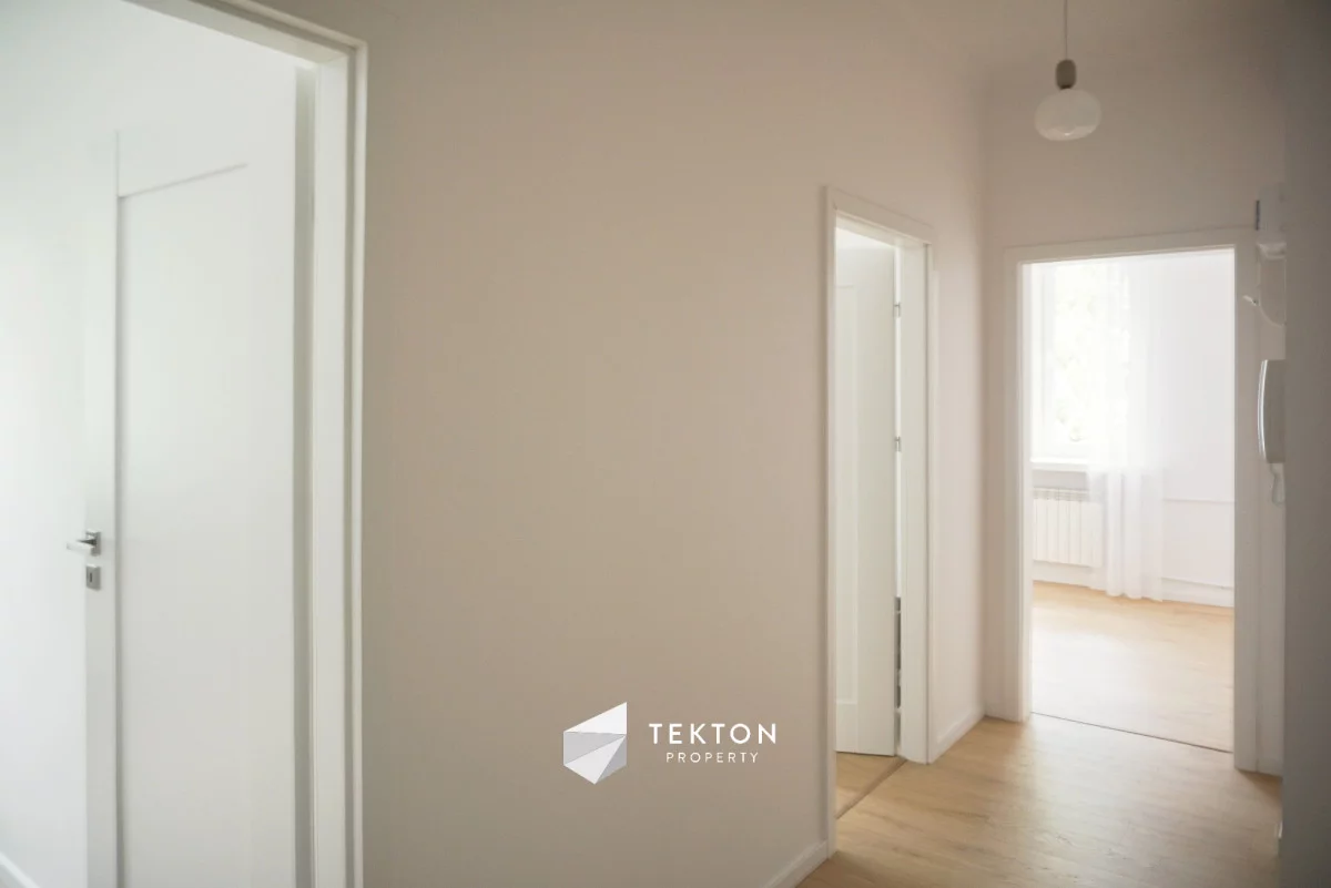2 pokoje, mieszkanie 42,33 m², parter, oferta nr , TC575543, Warszawa, Ludwika Mycielskiego