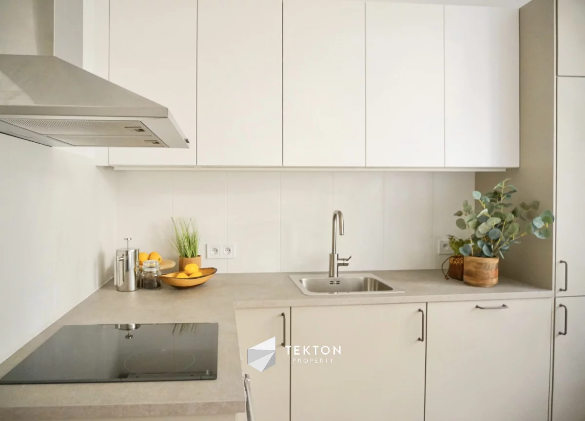 2 pokoje, mieszkanie 42,33 m², parter, oferta nr , TC575543, Warszawa, Ludwika Mycielskiego