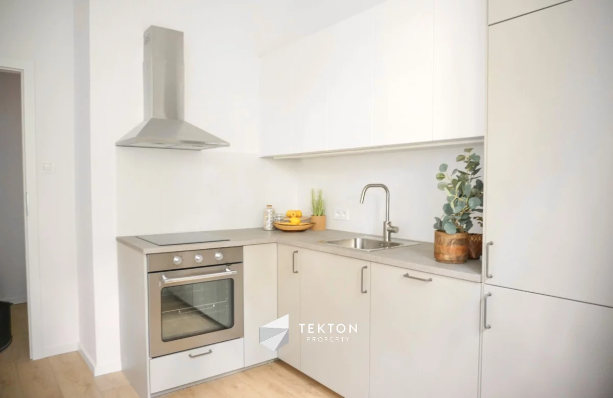 2 pokoje, mieszkanie 42,33 m², parter, oferta nr , TC575543, Warszawa, Ludwika Mycielskiego