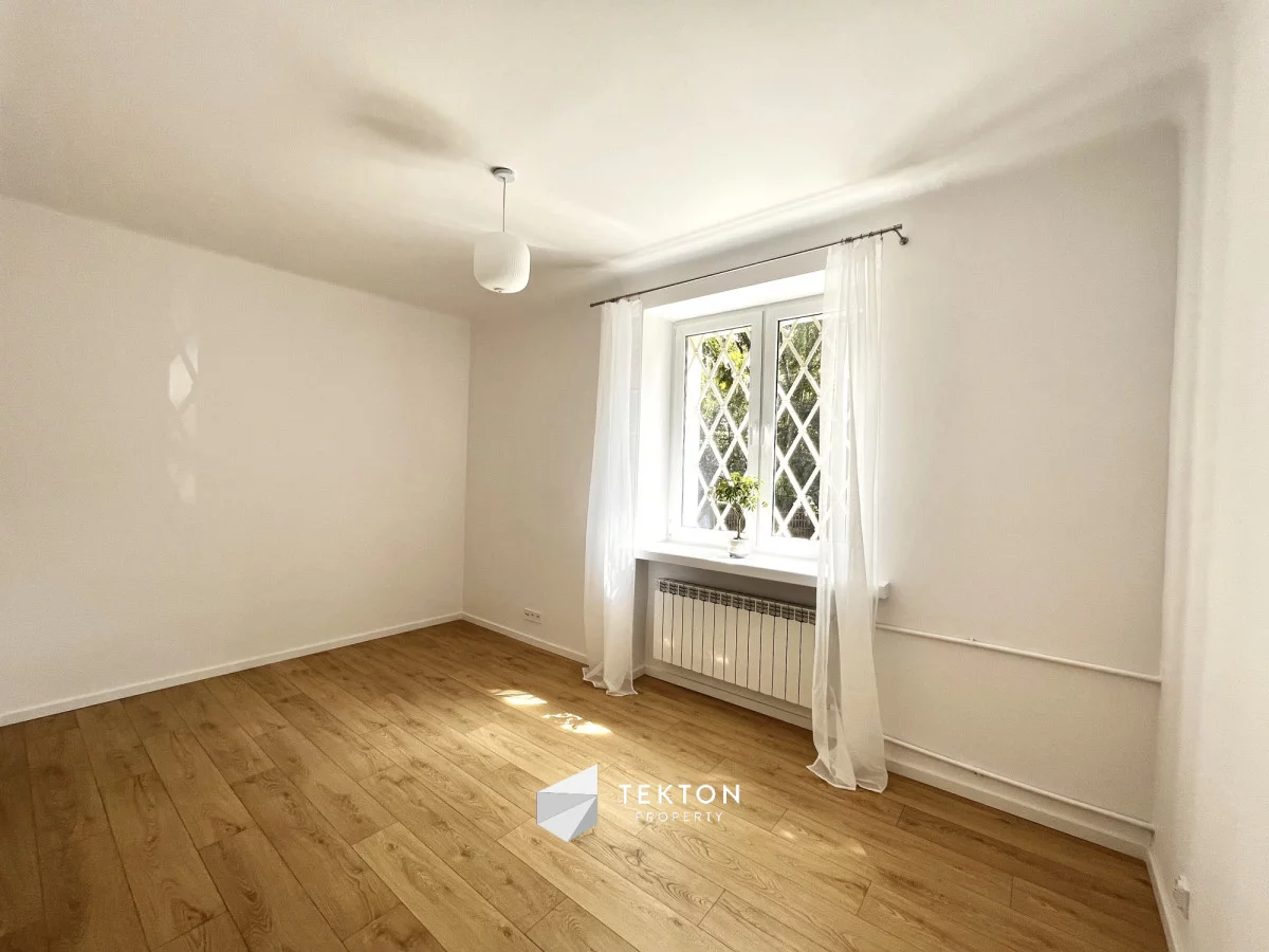 2 pokoje, mieszkanie 42,33 m², parter, oferta nr , TC575543, Warszawa, Ludwika Mycielskiego