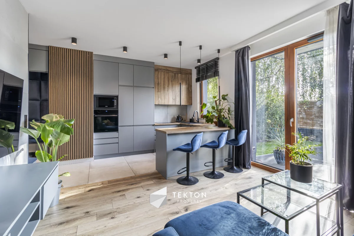 2 pokoje, apartament 47,14 m², parter, oferta nr , TC268060, Warszawa, Mariana Zdziechowskiego