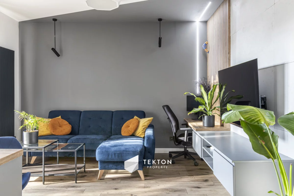 2 pokoje, apartament 47,14 m², parter, oferta nr , TC268060, Warszawa, Mariana Zdziechowskiego