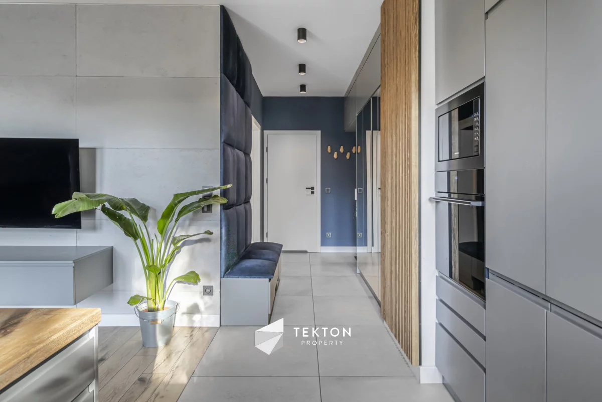2 pokoje, apartament 47,14 m², parter, oferta nr , TC268060, Warszawa, Mariana Zdziechowskiego