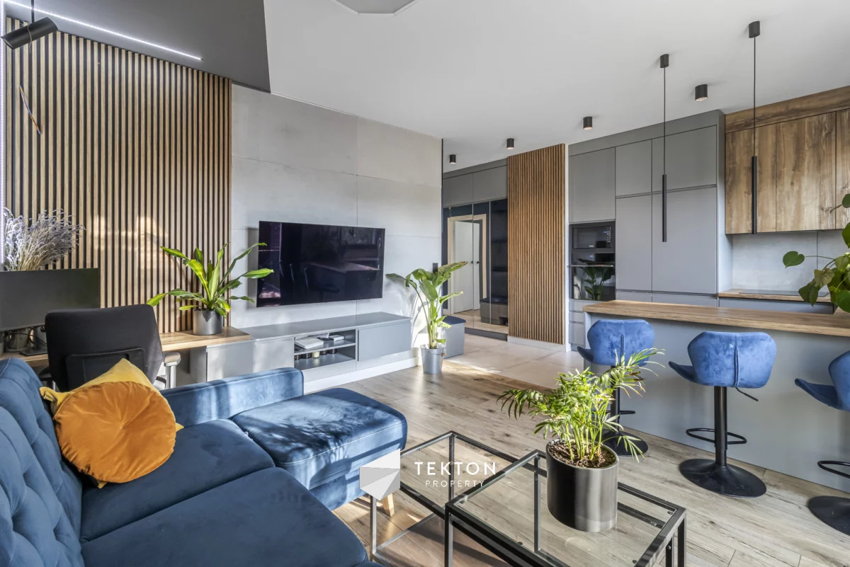 2 pokoje, apartament 47,14 m², parter, oferta nr , TC268060, Warszawa, Mariana Zdziechowskiego