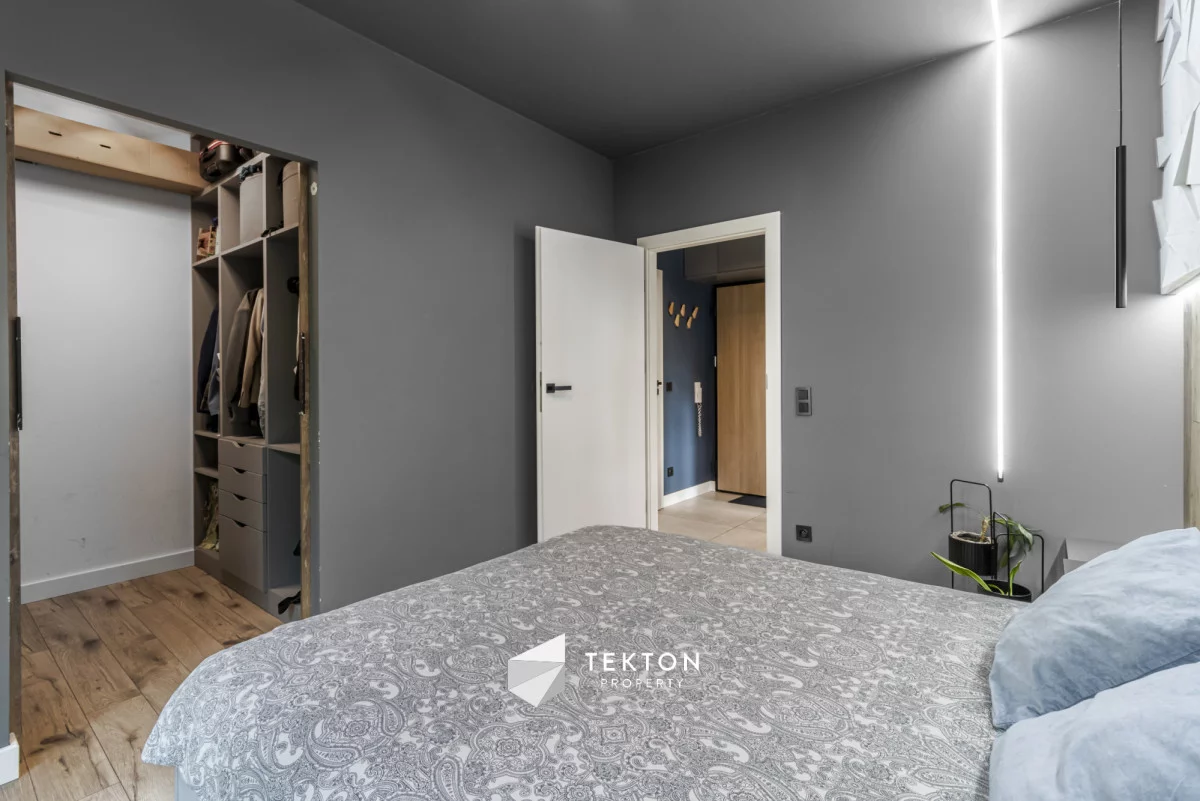 2 pokoje, apartament 47,14 m², parter, oferta nr , TC268060, Warszawa, Mariana Zdziechowskiego