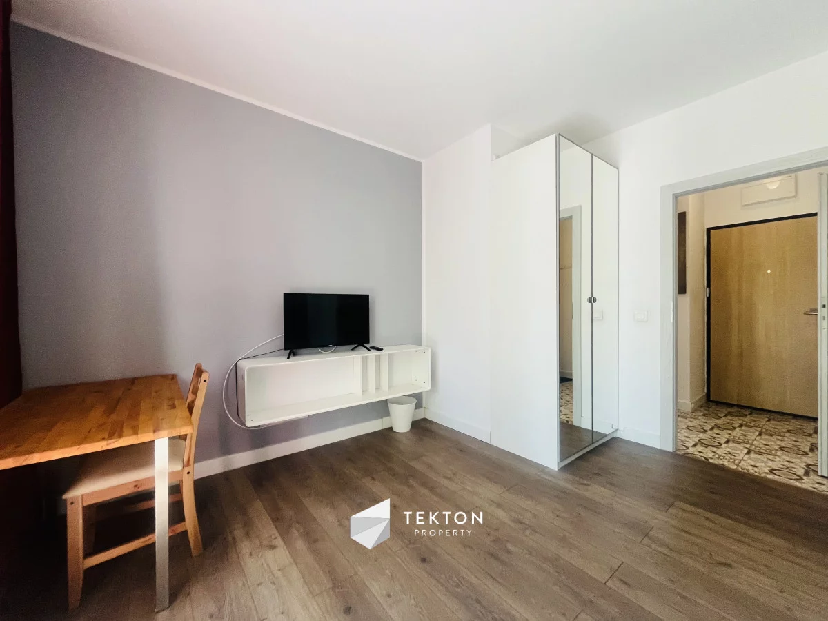 2 pokoje, apartament 28,61 m², parter, oferta nr , TC175323, Warszawa, Mariana Zdziechowskiego