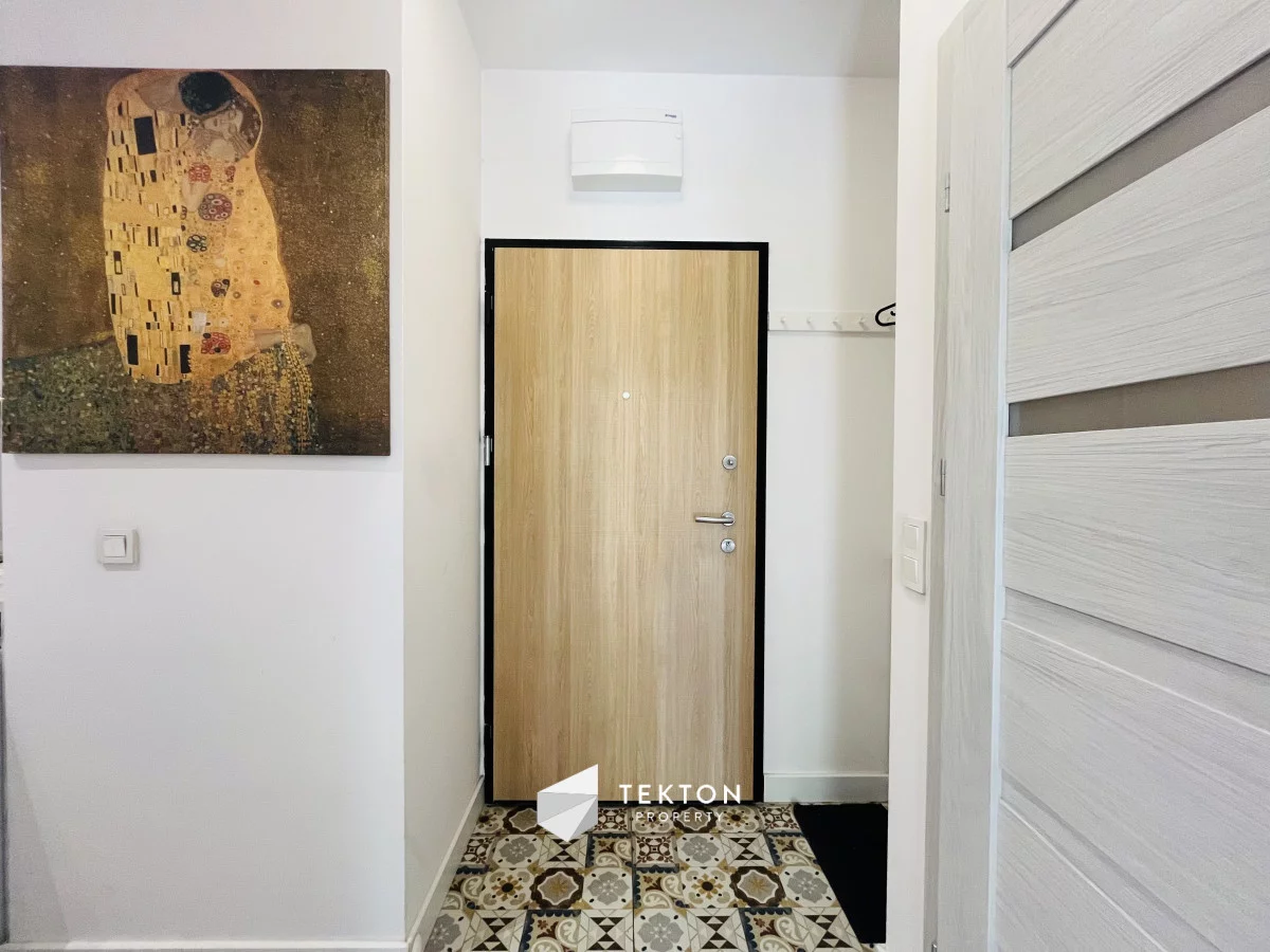 2 pokoje, apartament 28,61 m², parter, oferta nr , TC175323, Warszawa, Mariana Zdziechowskiego