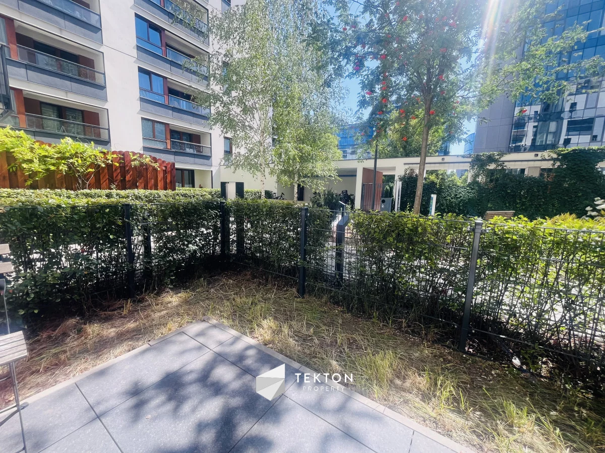 2 pokoje, apartament 28,61 m², parter, oferta nr , TC175323, Warszawa, Mariana Zdziechowskiego